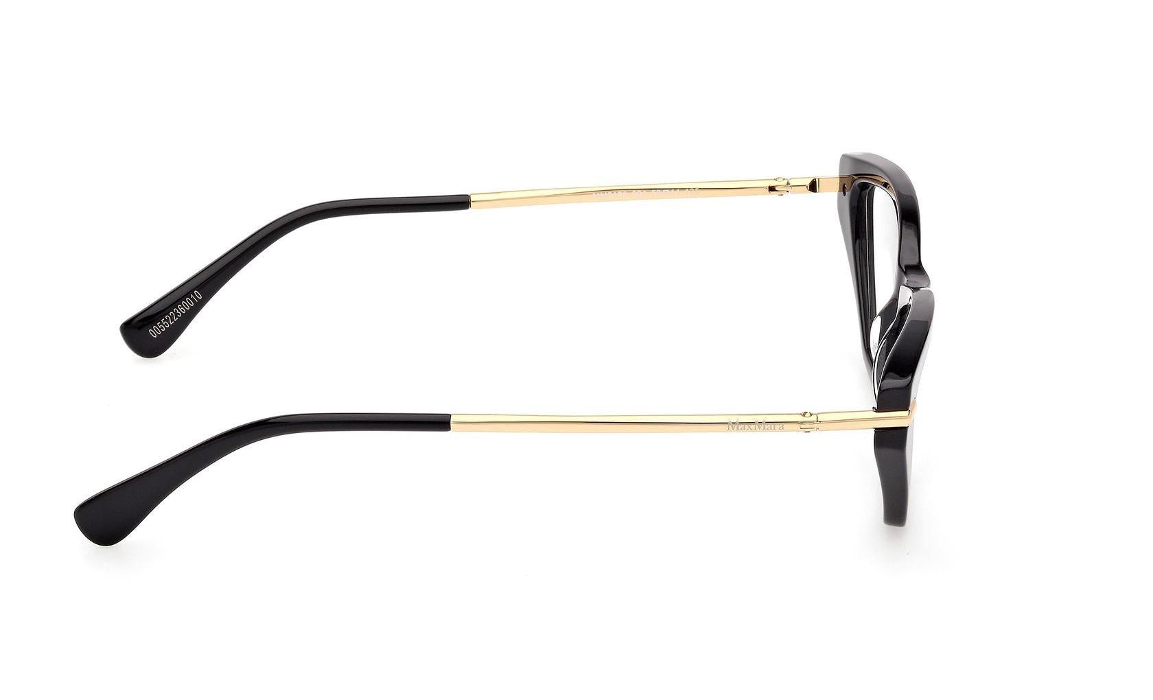 Maxmara Eyeglasses MM5176 001