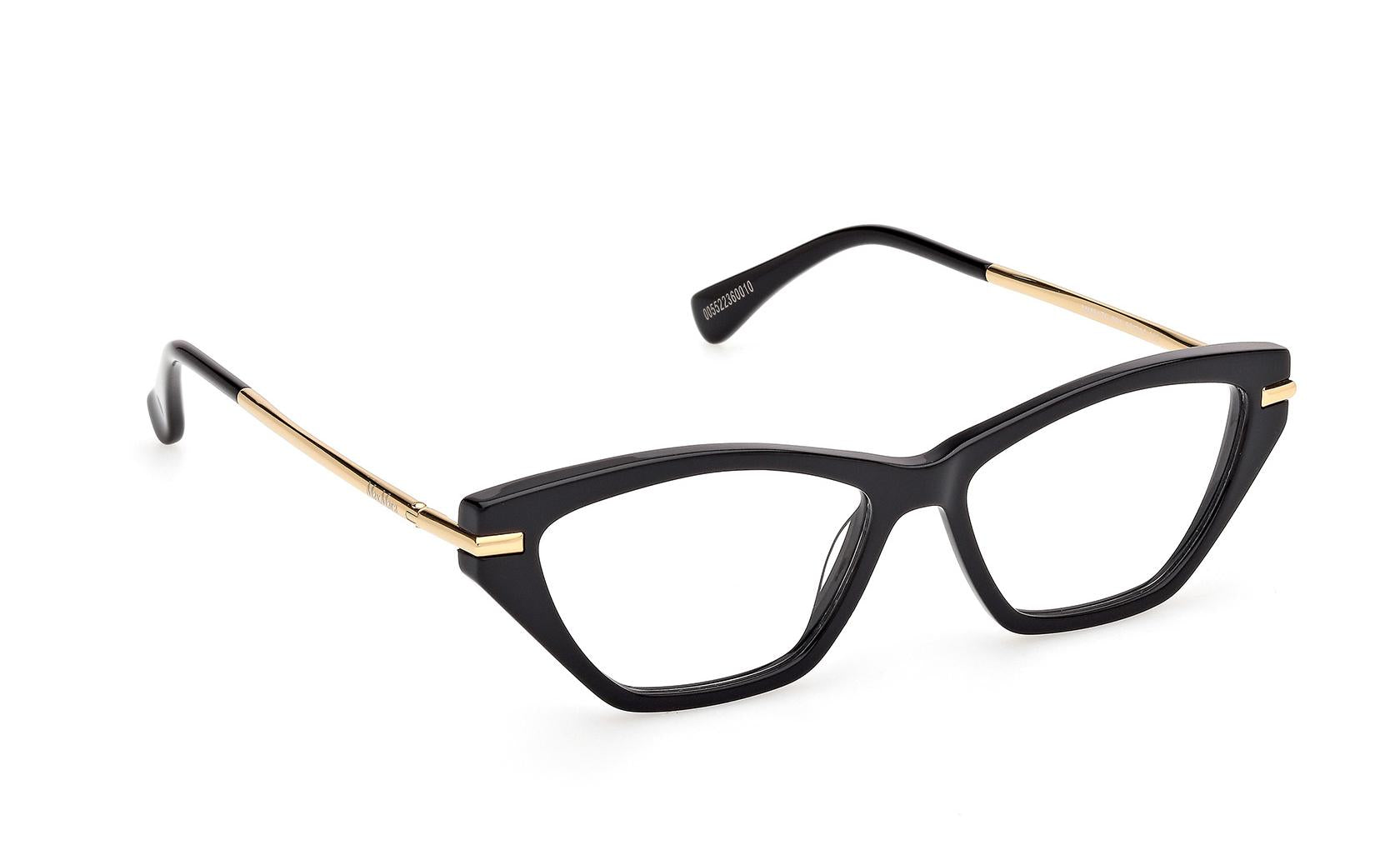 Maxmara Eyeglasses MM5176 001