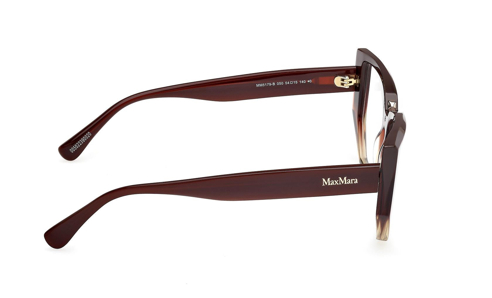 Maxmara Eyeglasses MM5179/B 050