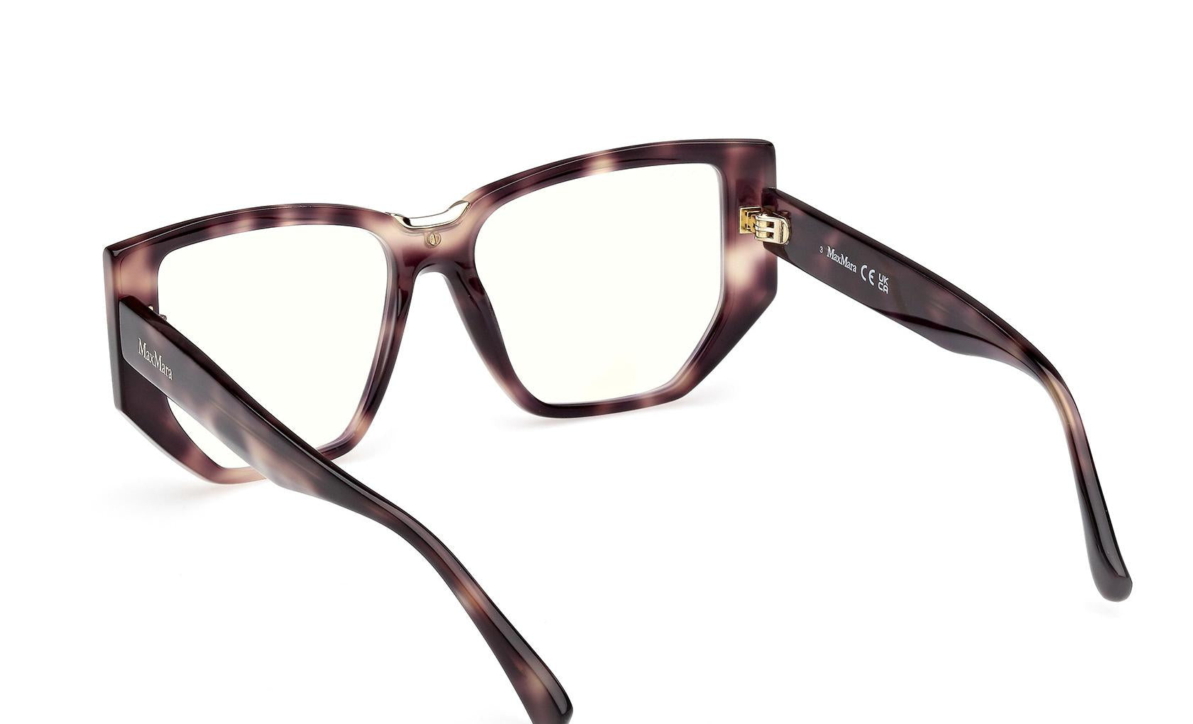 Maxmara Eyeglasses MM5179/B 052