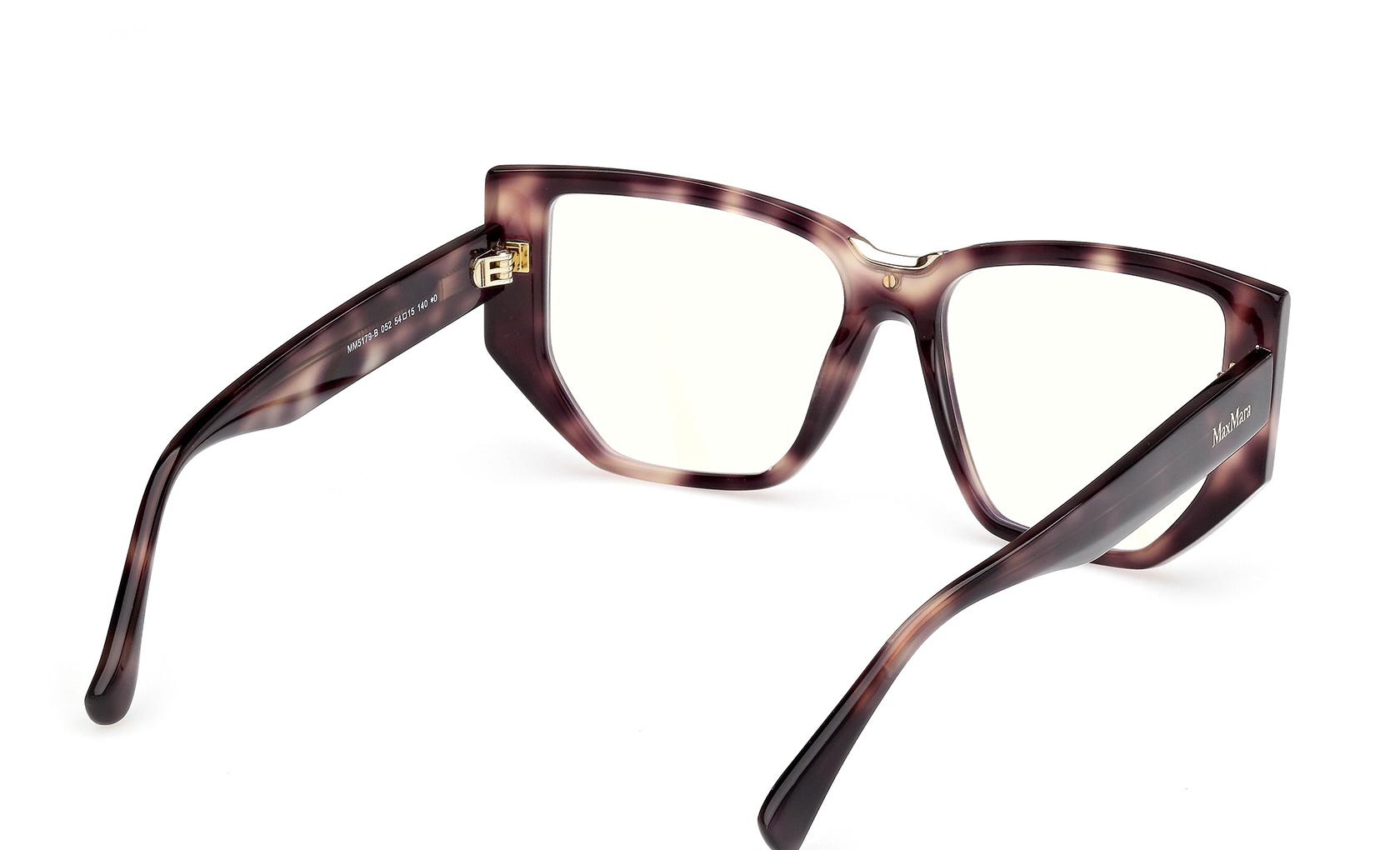 Maxmara Eyeglasses MM5179/B 052