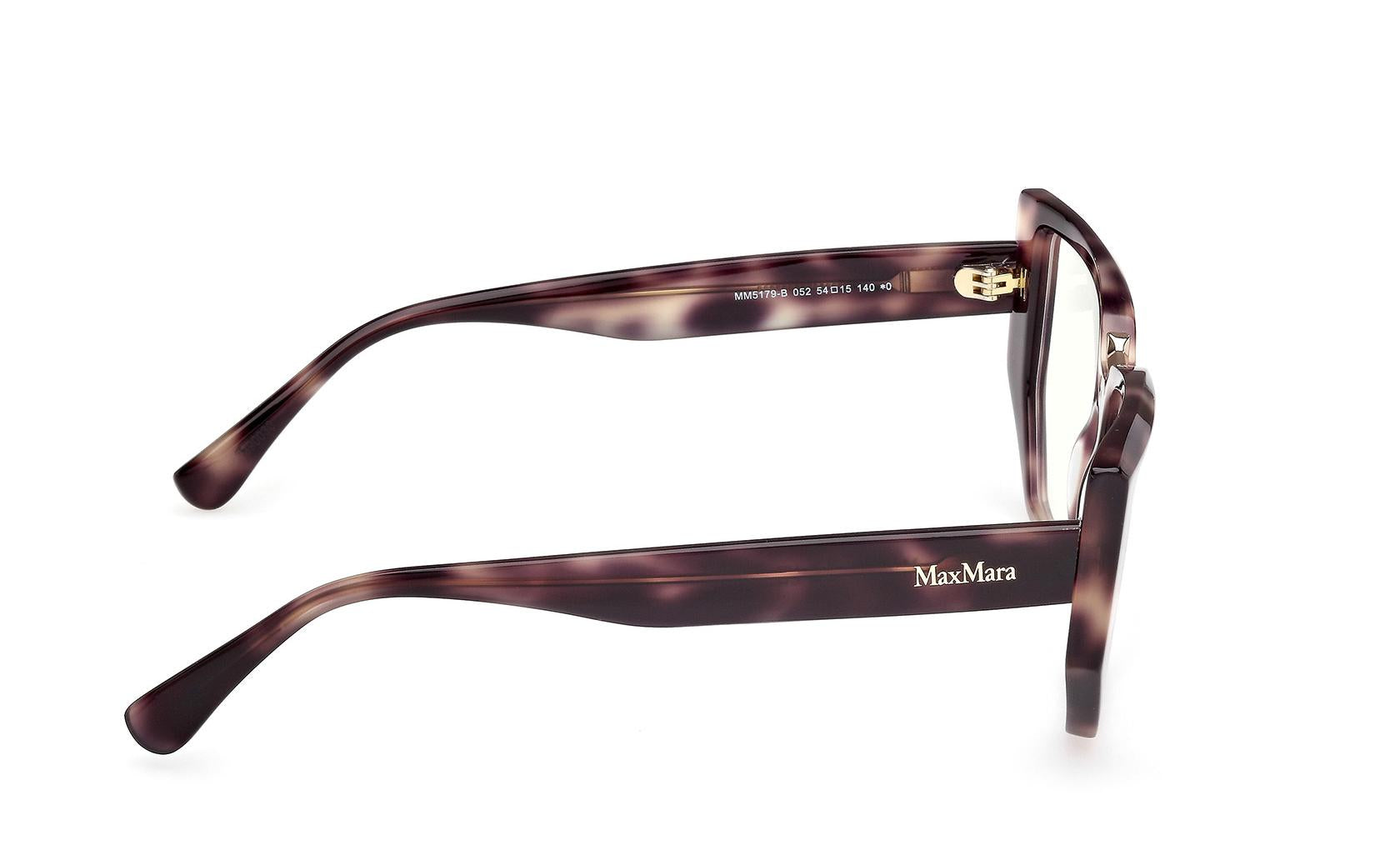 Maxmara Eyeglasses MM5179/B 052