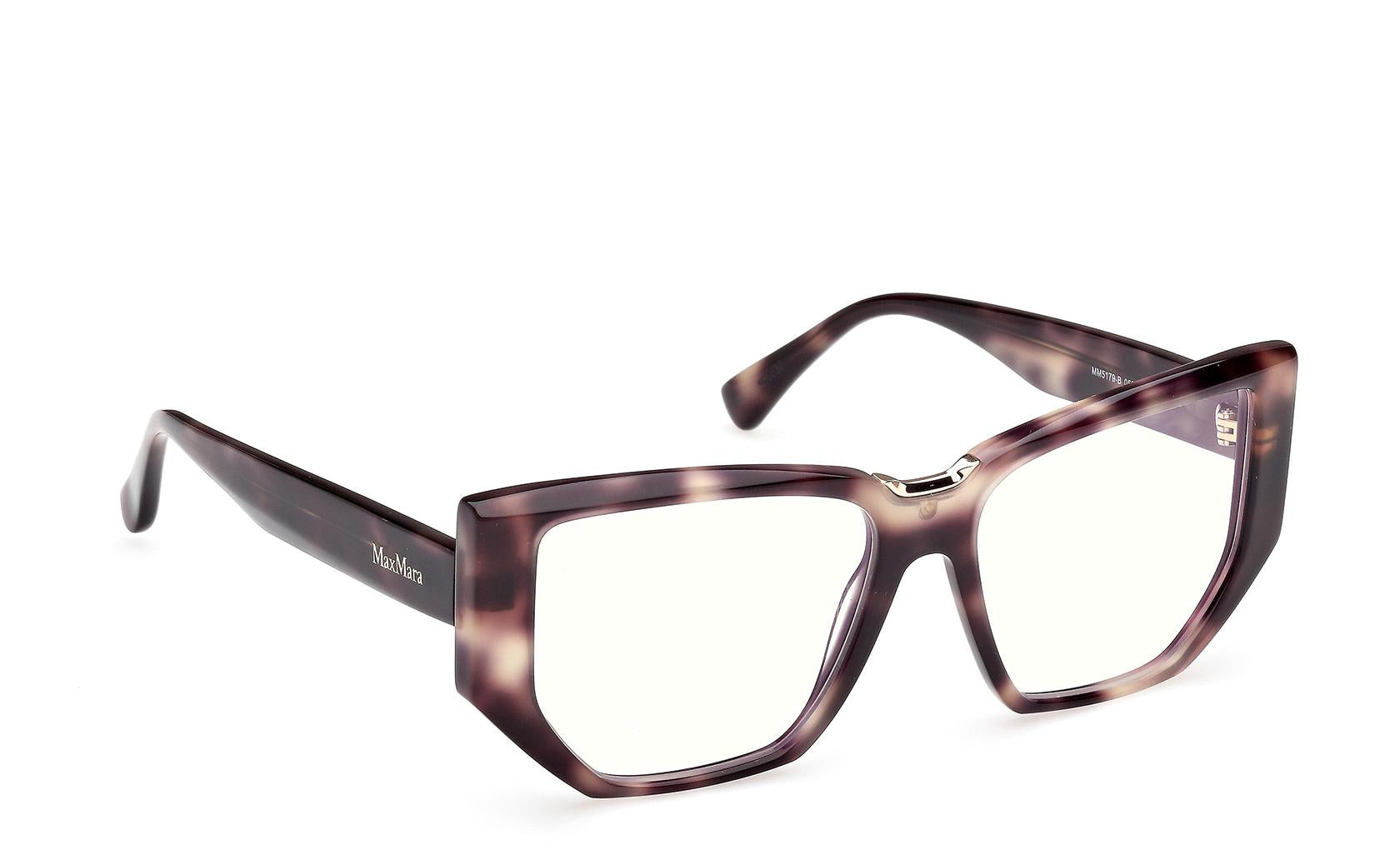 Maxmara Eyeglasses MM5179/B 052