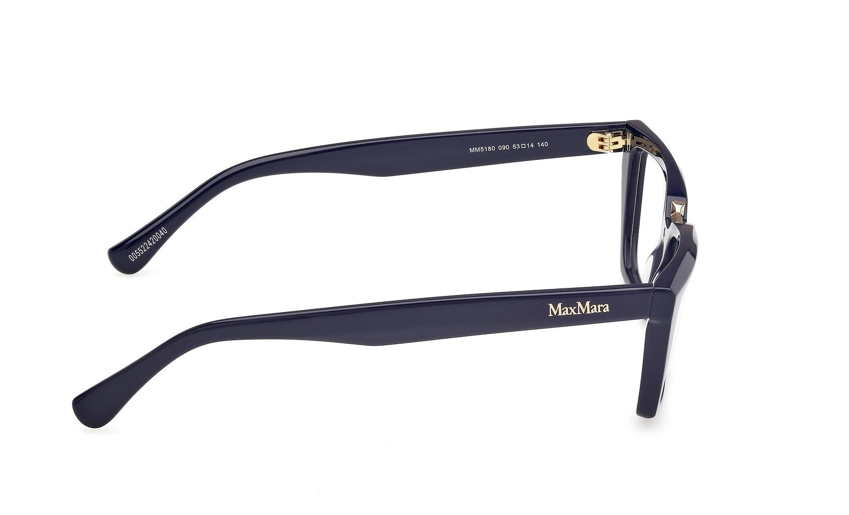 Maxmara Eyeglasses MM5180 090