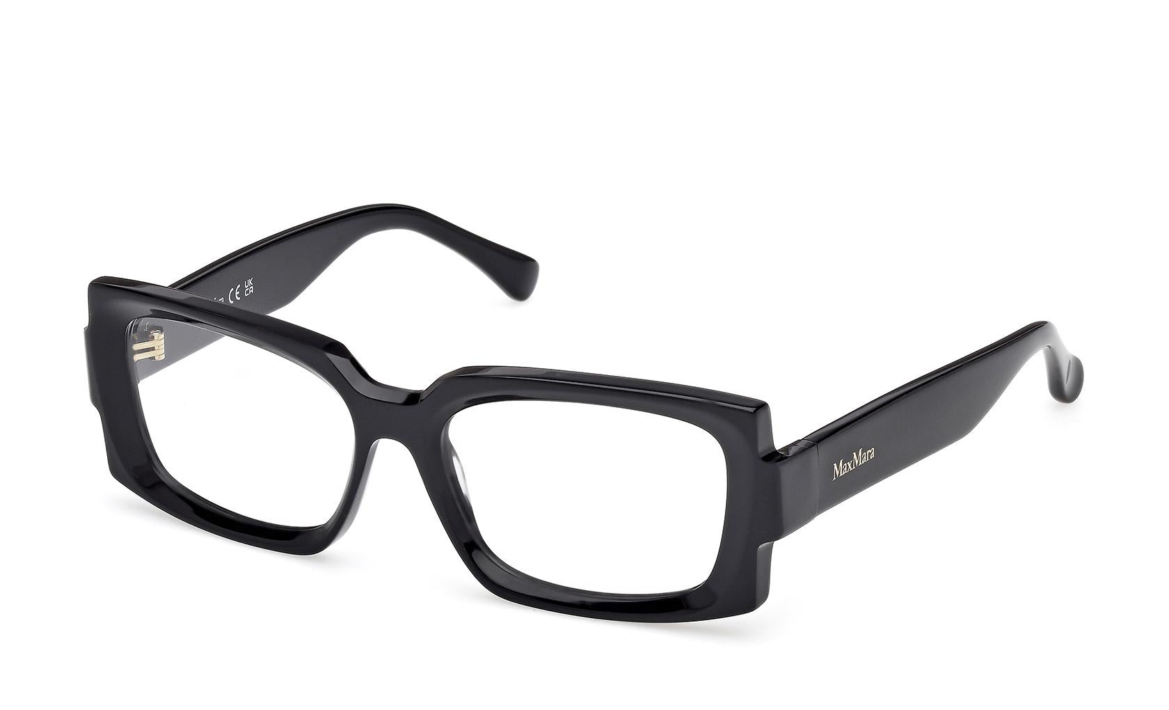 Maxmara Eyeglasses MM5189 001