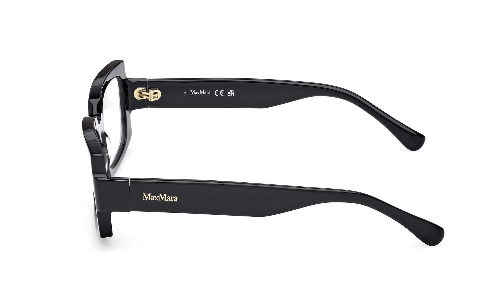Maxmara Eyeglasses MM5189 001