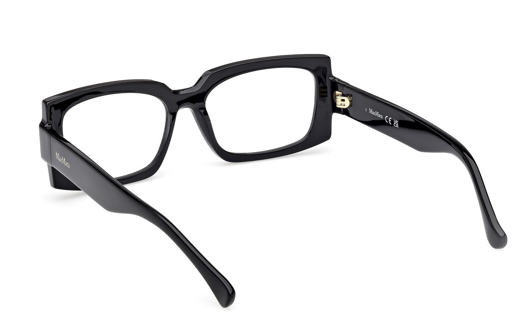 Maxmara Eyeglasses MM5189 001