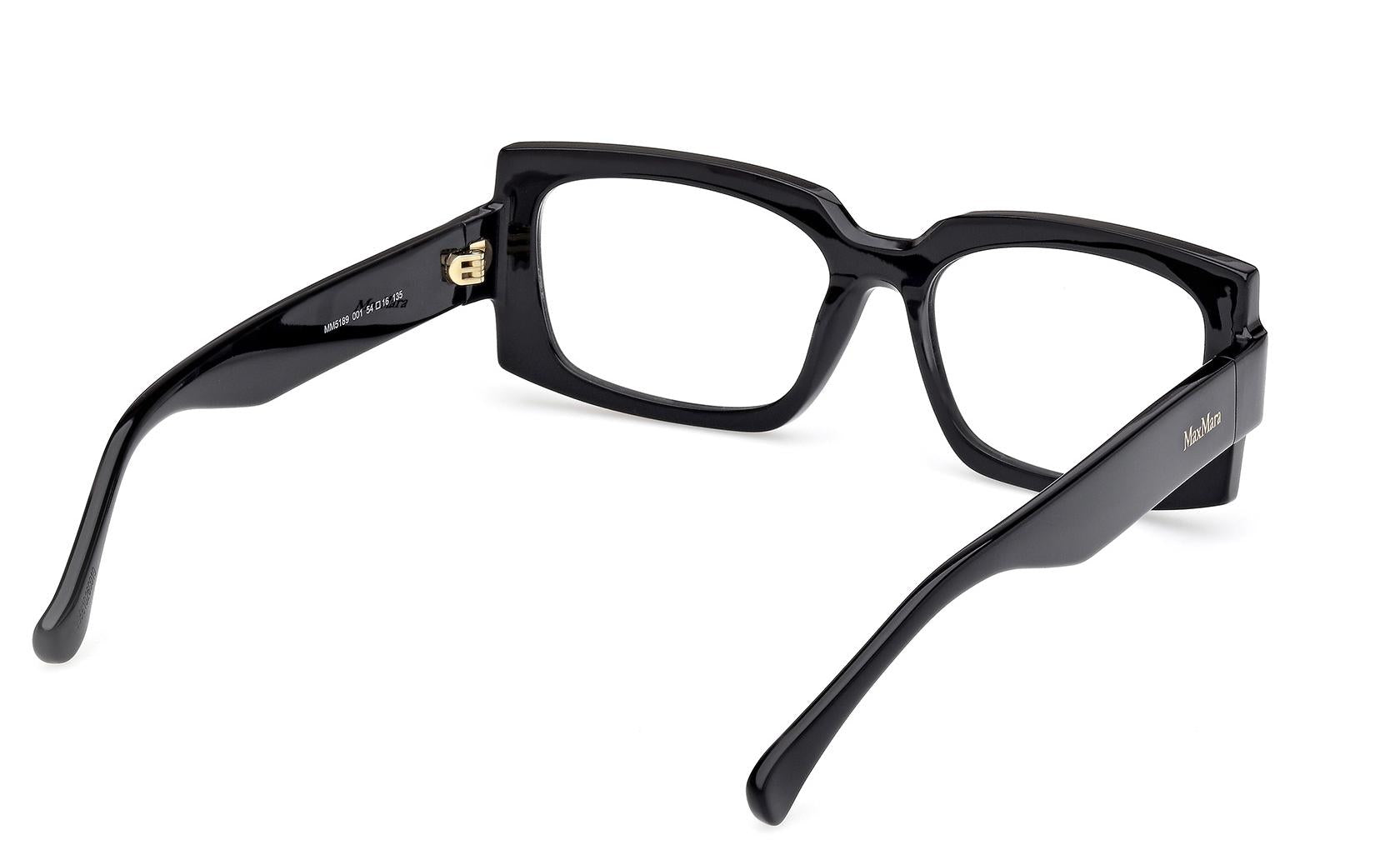 Maxmara Eyeglasses MM5189 001