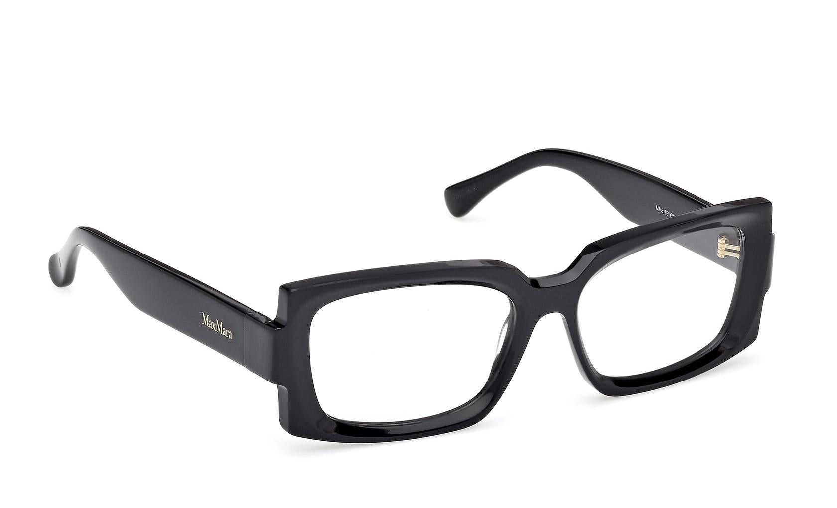 Maxmara Eyeglasses MM5189 001