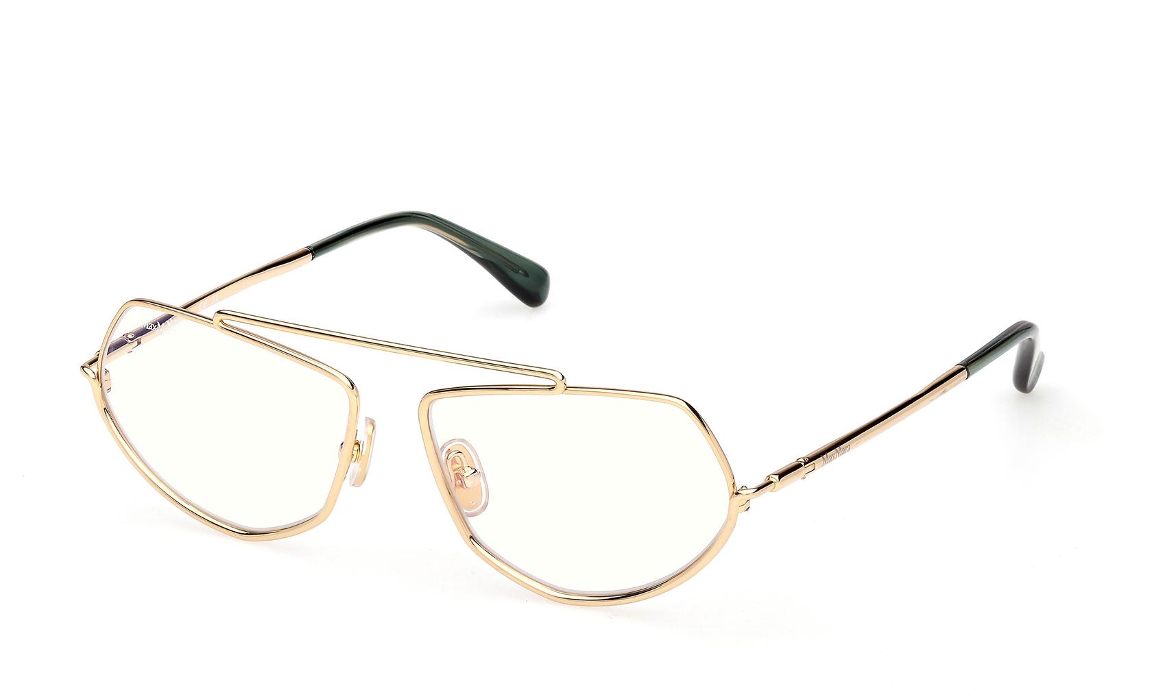 MaxMara MM5202/B 030 57 - Eyeglasses for Woman – LookerOnline