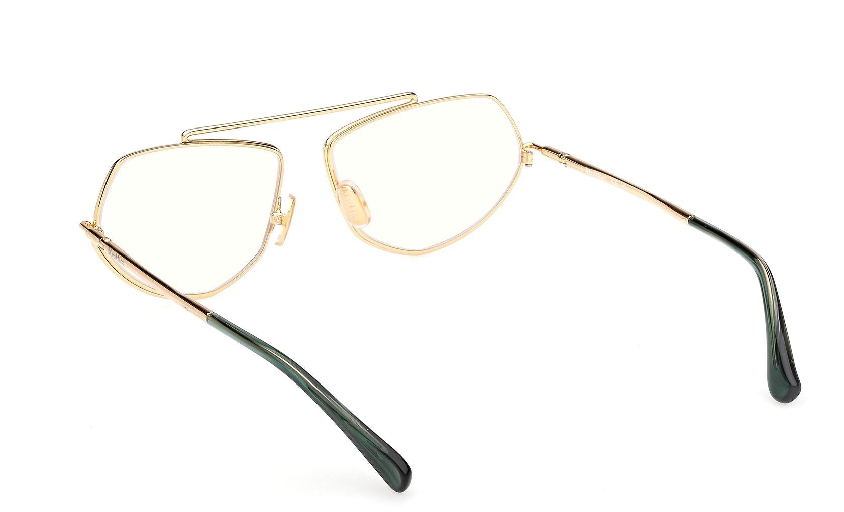 Maxmara Eyeglasses MM5202/B 030