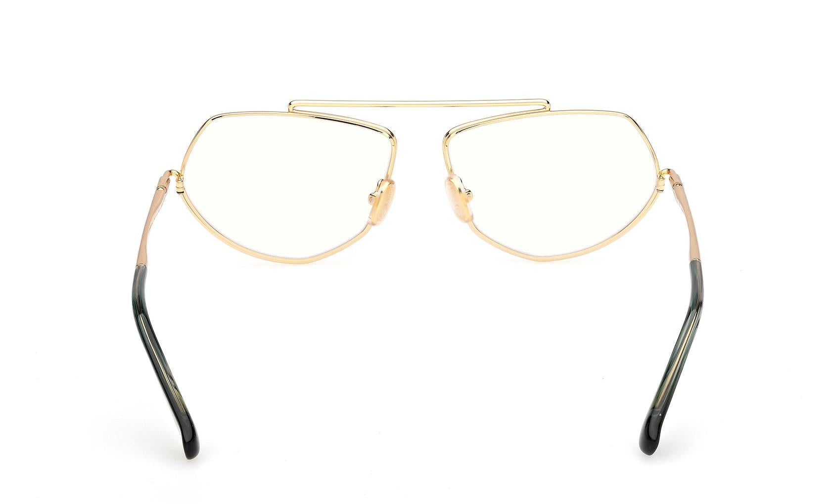 MaxMara MM5202/B 030 57 - Eyeglasses for Woman – LookerOnline