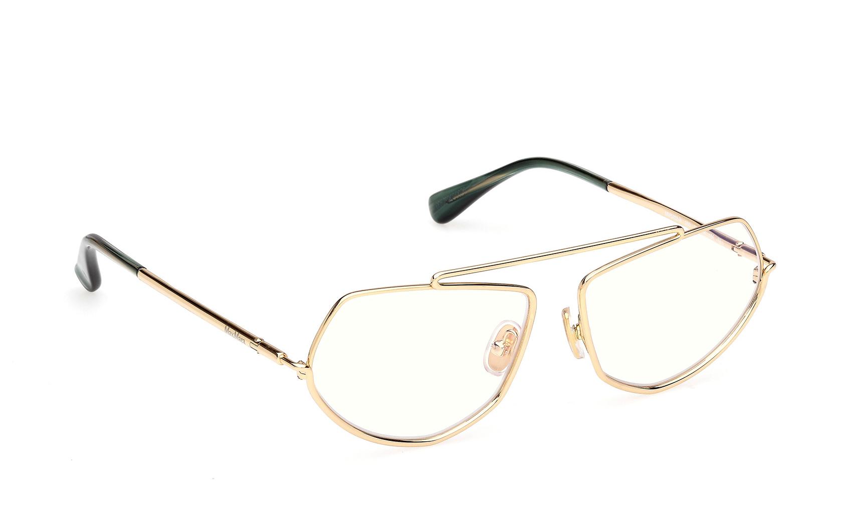 Maxmara Eyeglasses MM5202/B 030