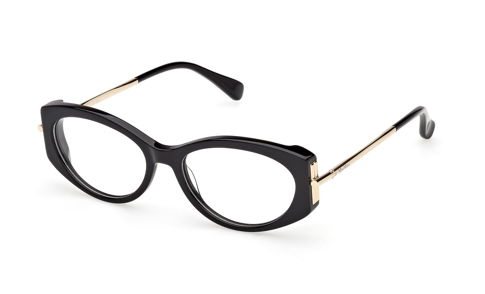 Maxmara Eyeglasses MM5204 001