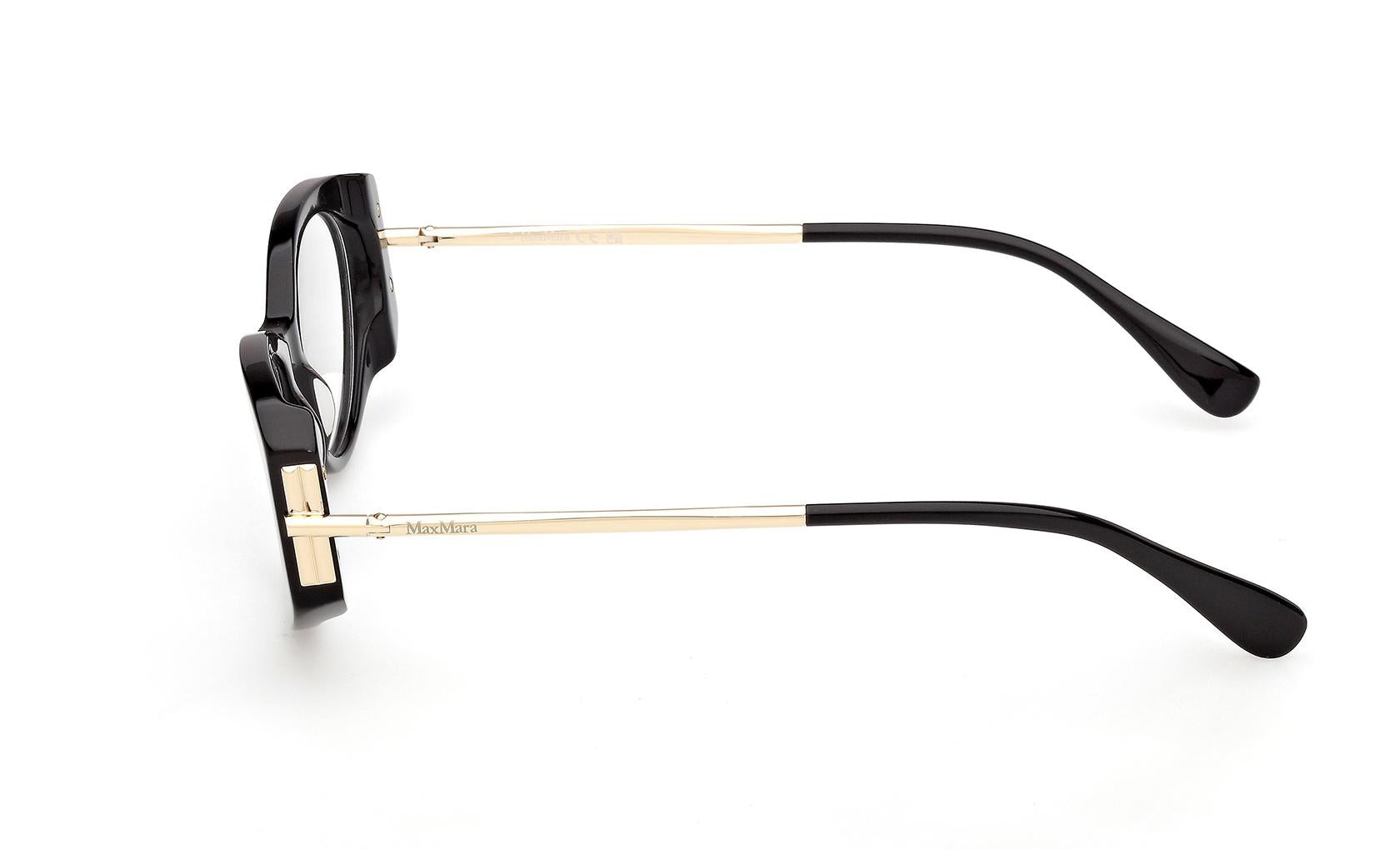 Maxmara Eyeglasses MM5204 001