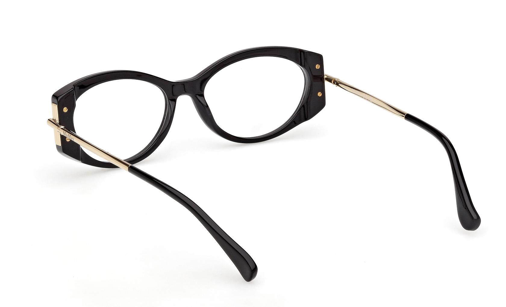 Maxmara Eyeglasses MM5204 001