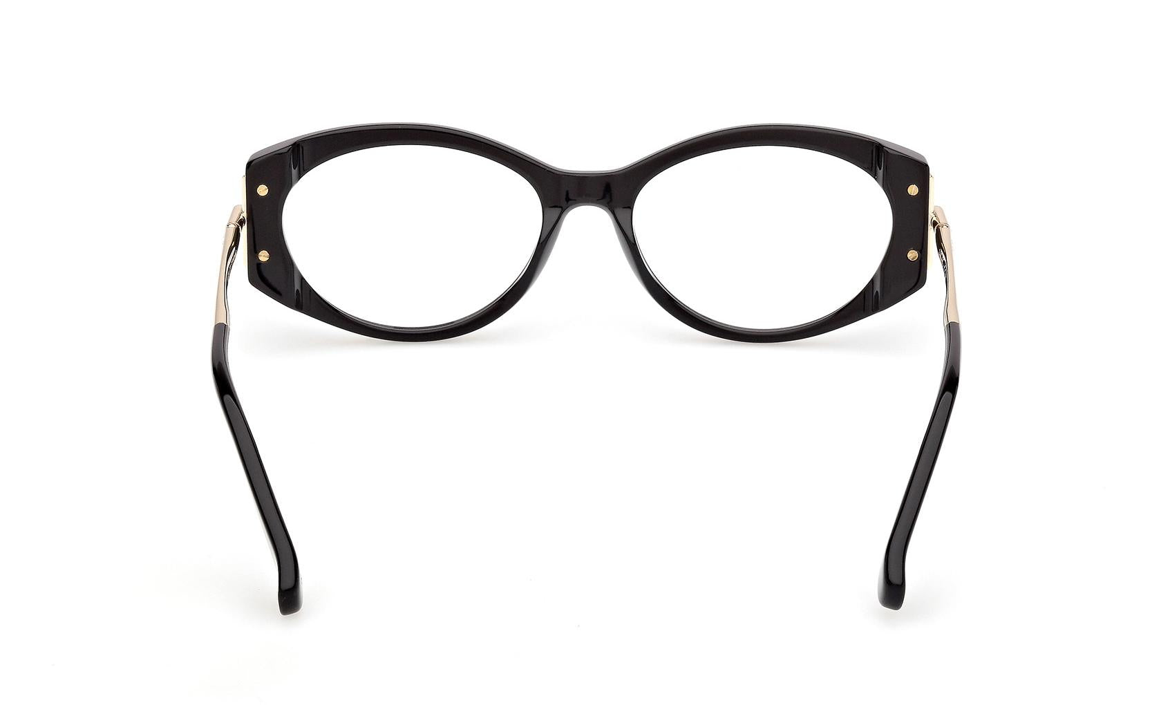 Maxmara Eyeglasses MM5204 001