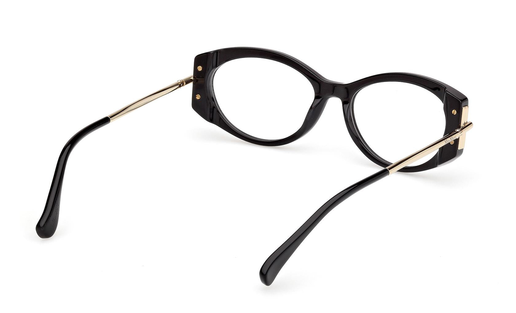 Maxmara Eyeglasses MM5204 001