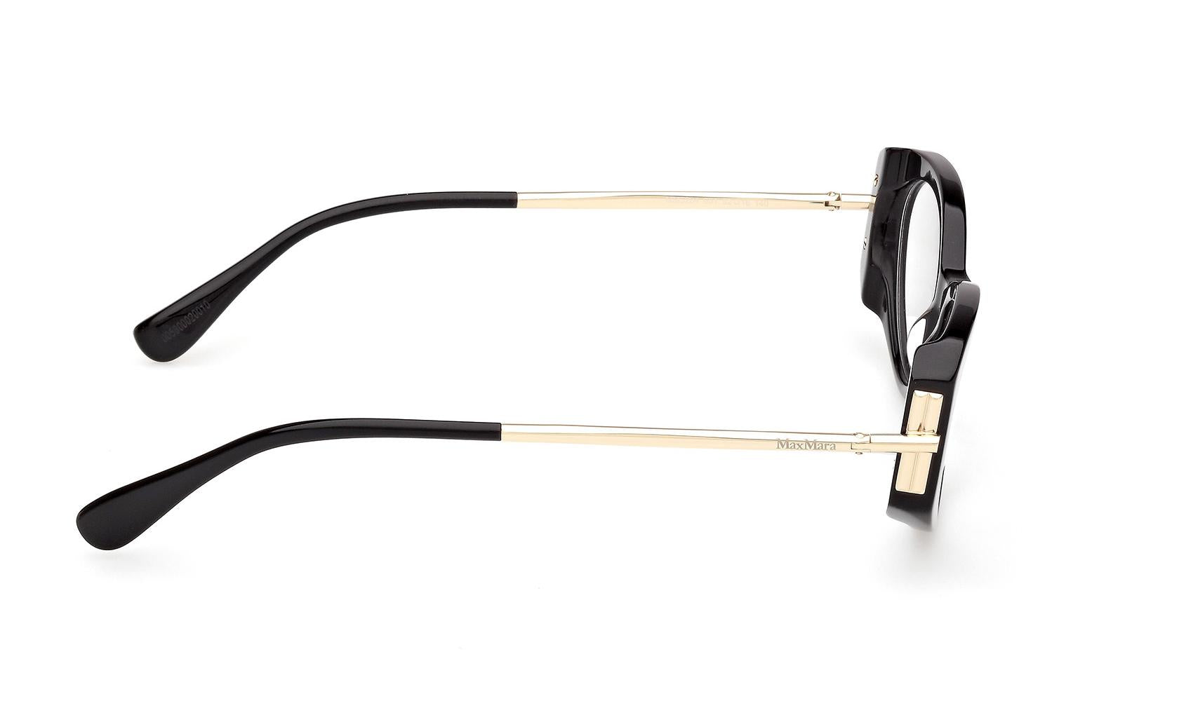 Maxmara Eyeglasses MM5204 001