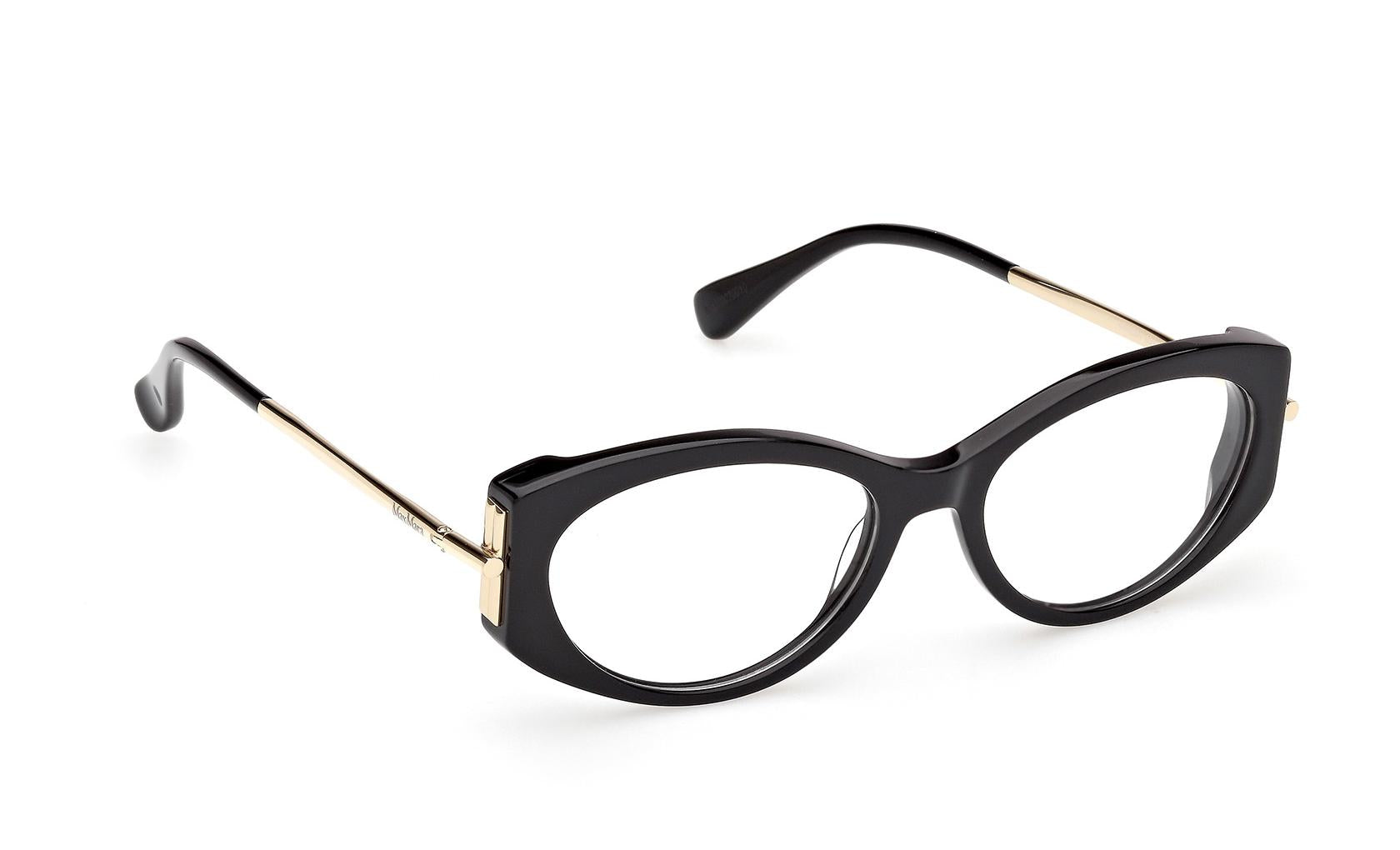 Maxmara Eyeglasses MM5204 001