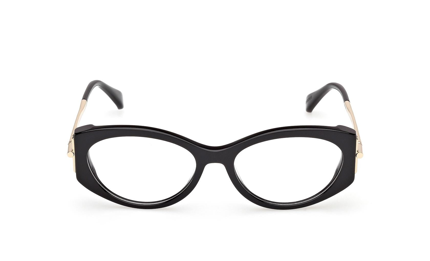 Maxmara Eyeglasses MM5204 001