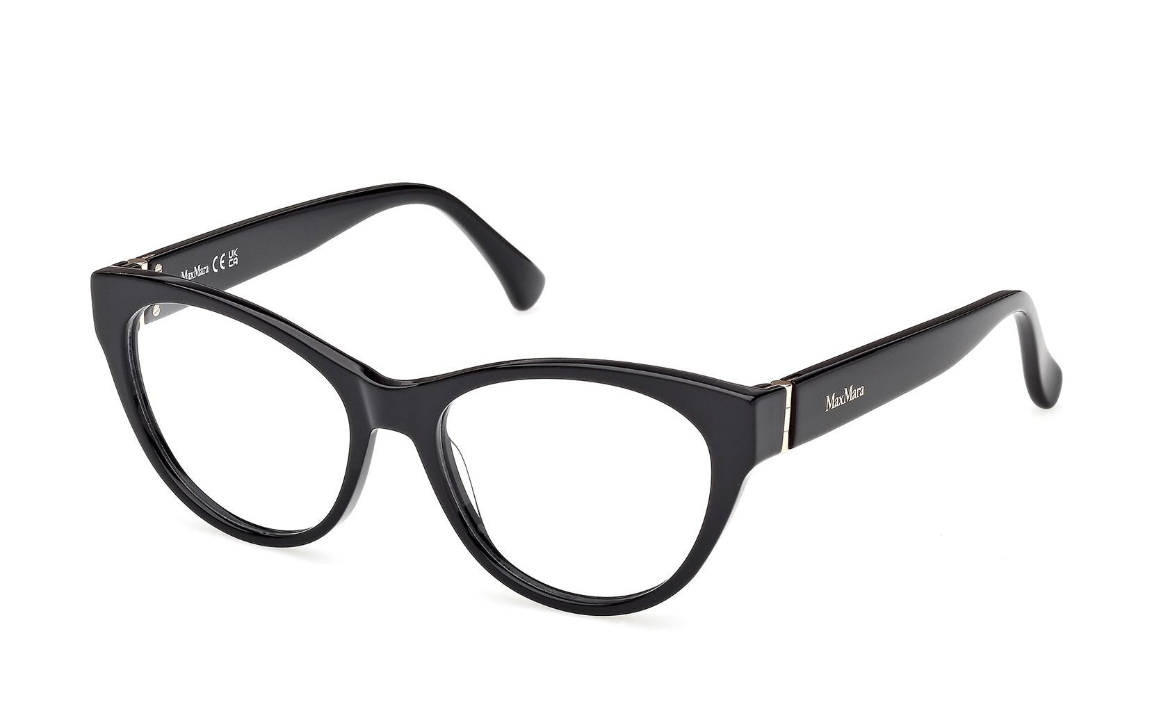 Maxmara Eyeglasses MM5205 001