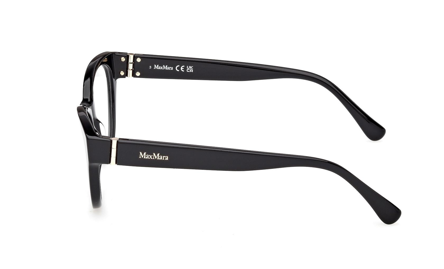 Maxmara Eyeglasses MM5205 001