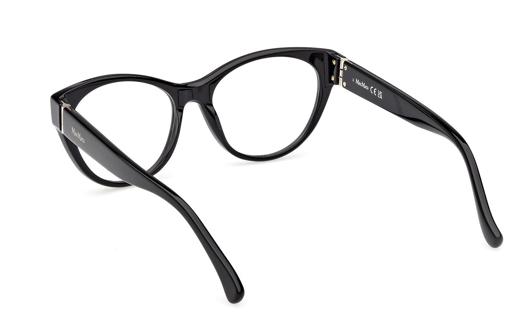 Maxmara Eyeglasses MM5205 001