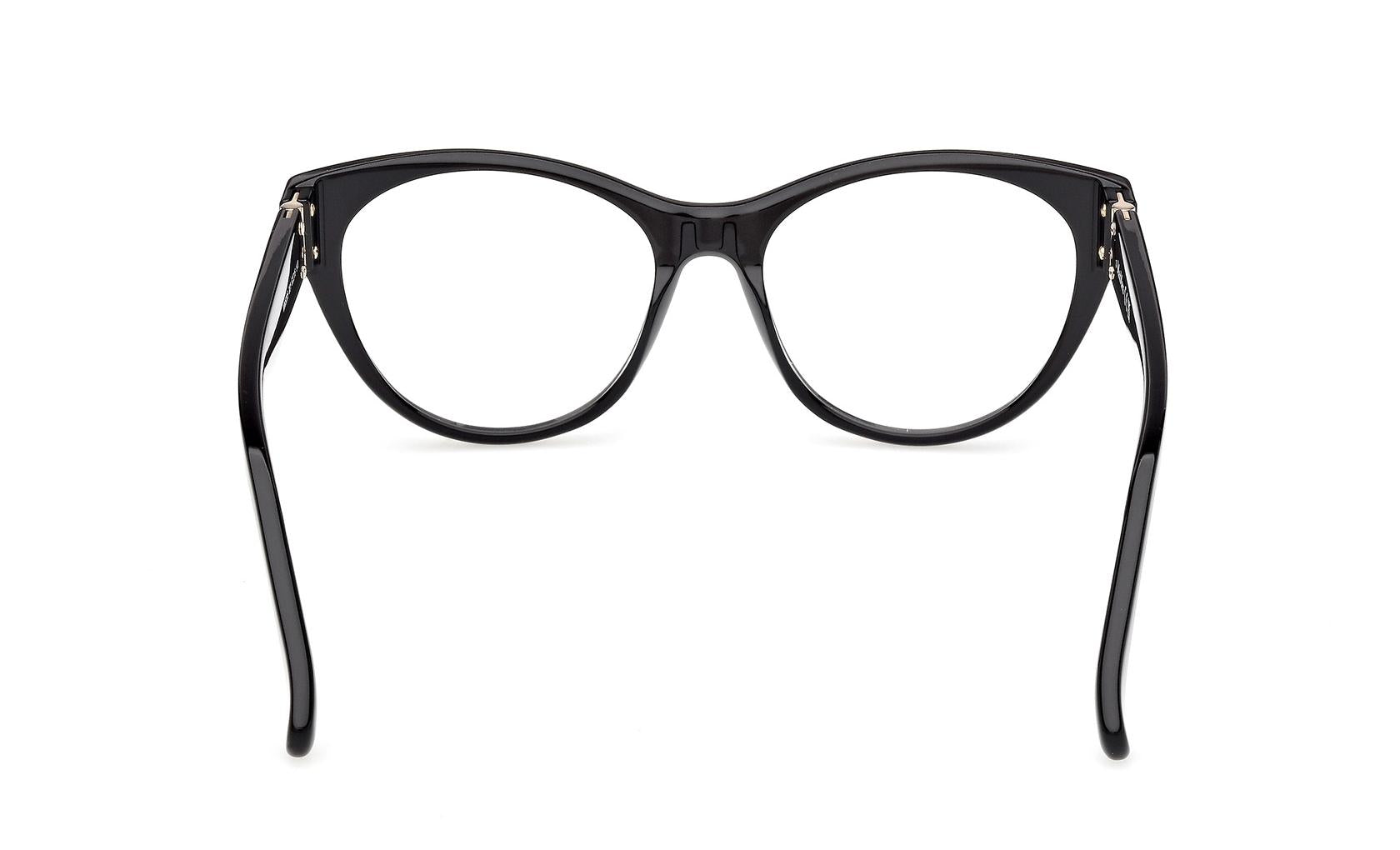 Maxmara Eyeglasses MM5205 001