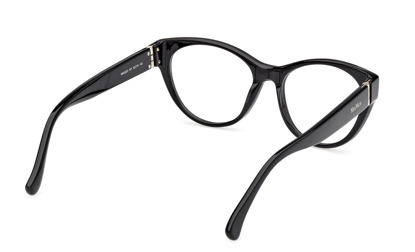 Maxmara Eyeglasses MM5205 001