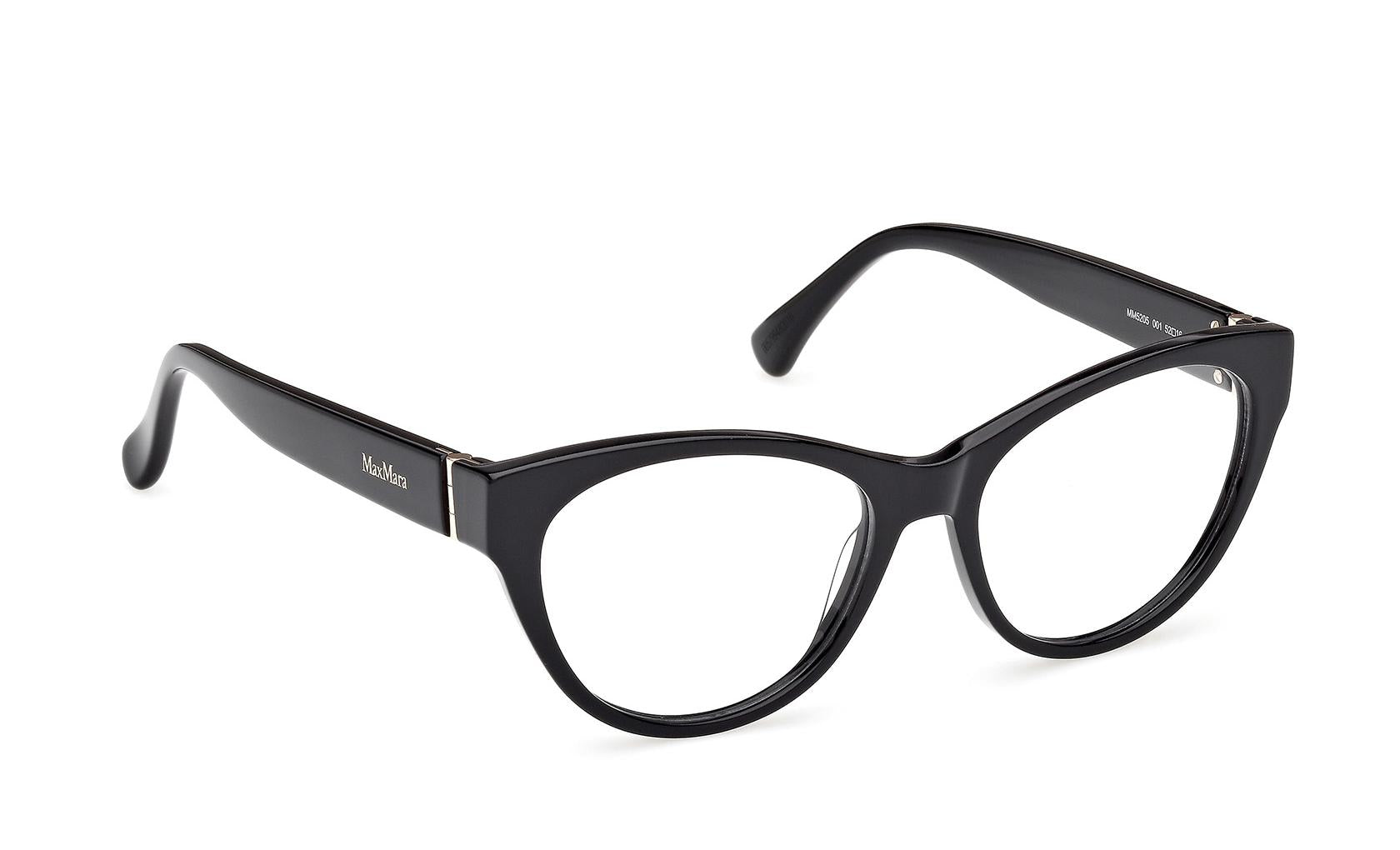 Maxmara Eyeglasses MM5205 001