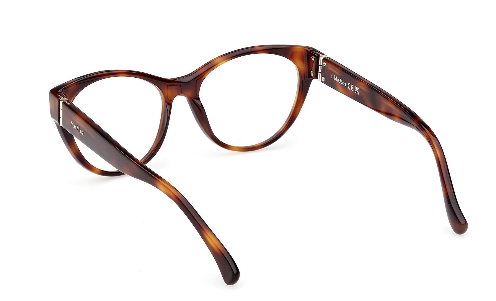 MaxMara MM5205 052 - Eyeglasses for Woman - LookerOnline