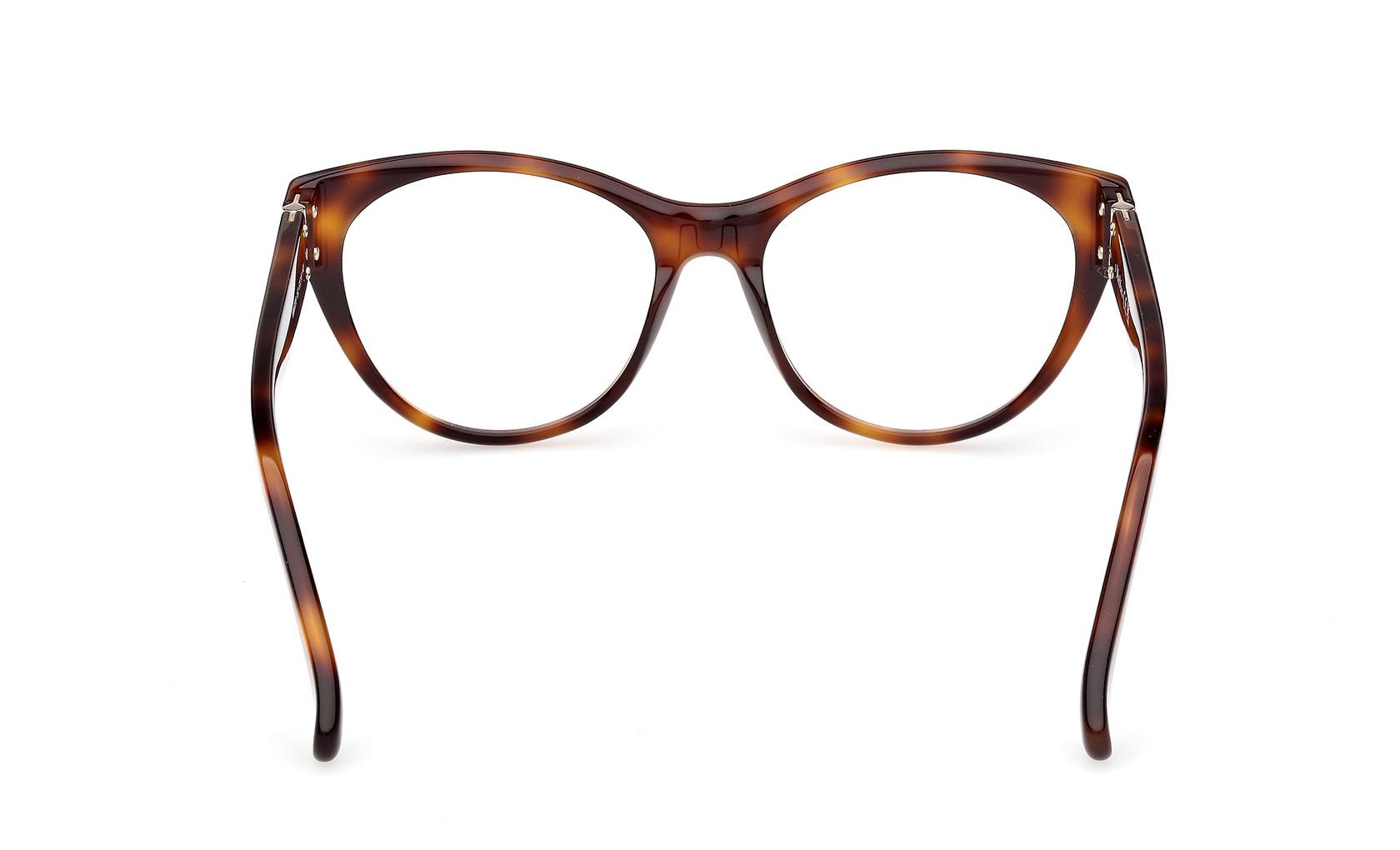 MaxMara MM5205 052 - Eyeglasses for Woman - LookerOnline