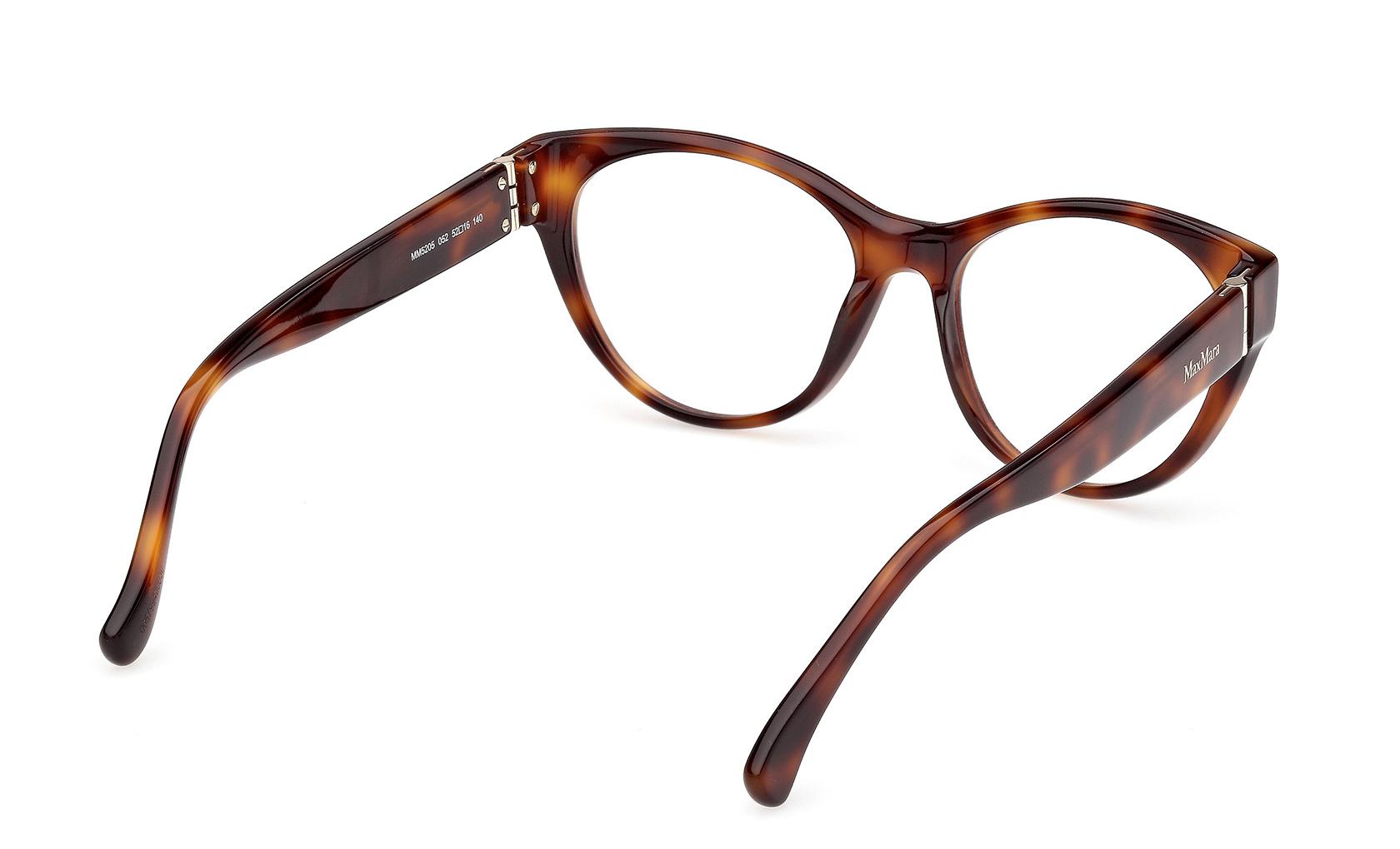 MaxMara MM5205 052 - Eyeglasses for Woman - LookerOnline