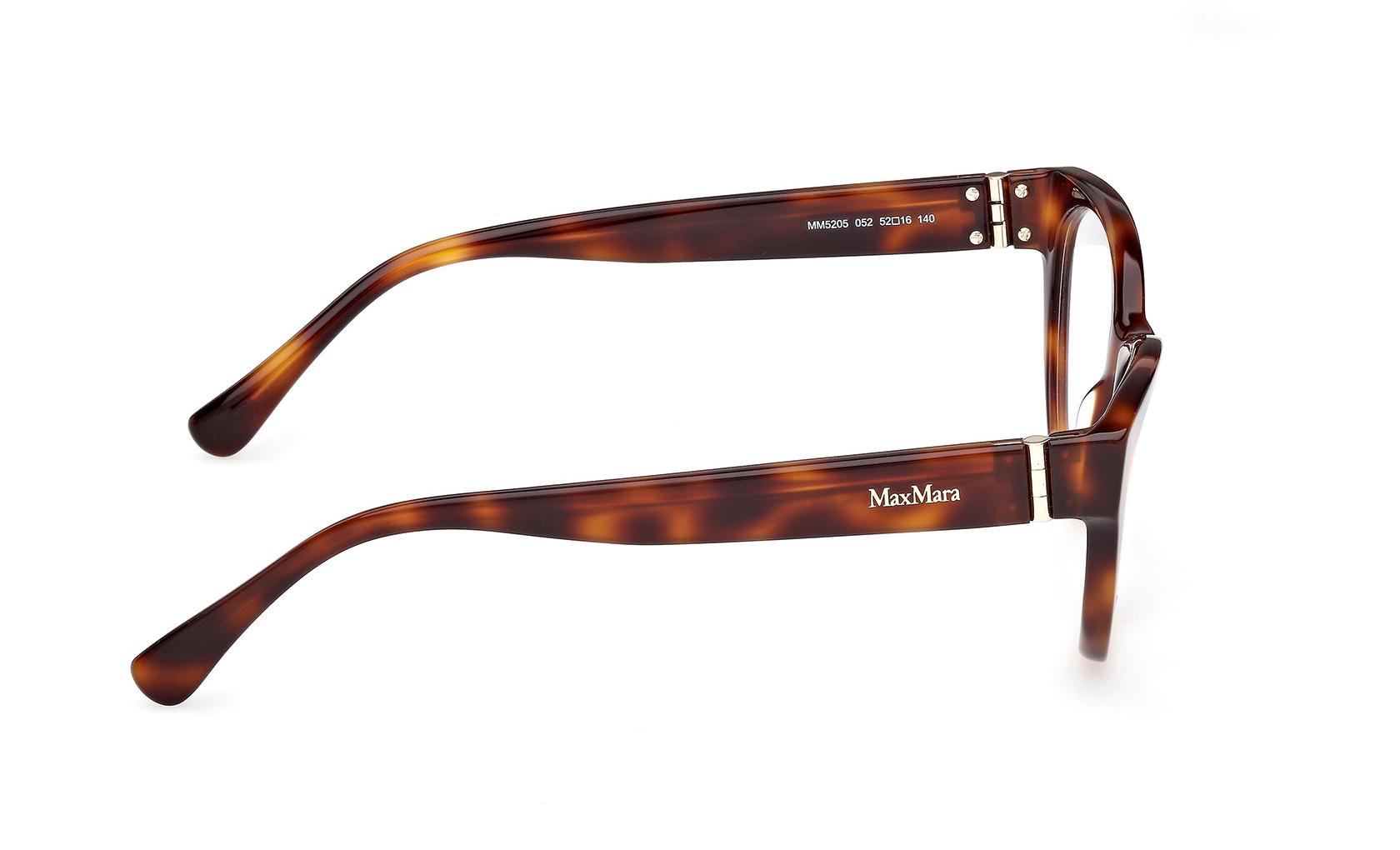 MaxMara MM5205 052 - Eyeglasses for Woman - LookerOnline