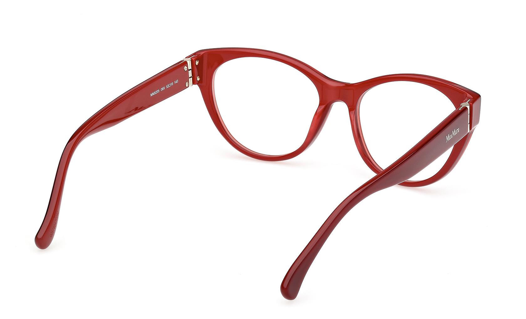 Maxmara Eyeglasses MM5205 069