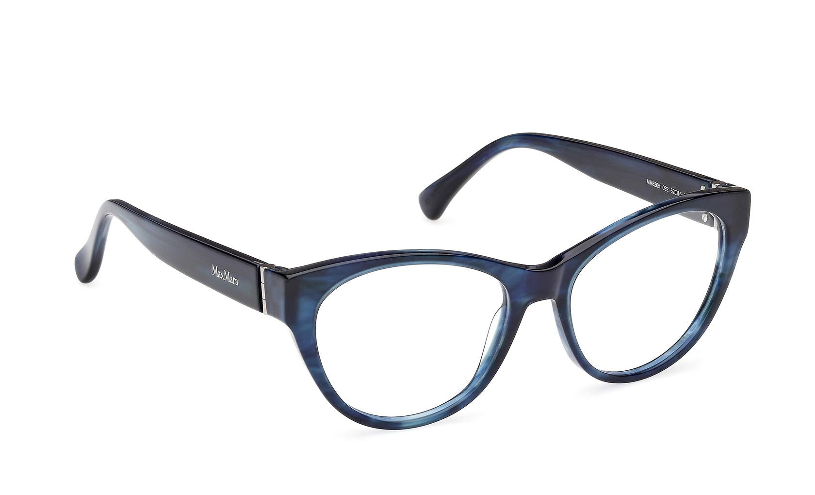 Maxmara Eyeglasses MM5205 092