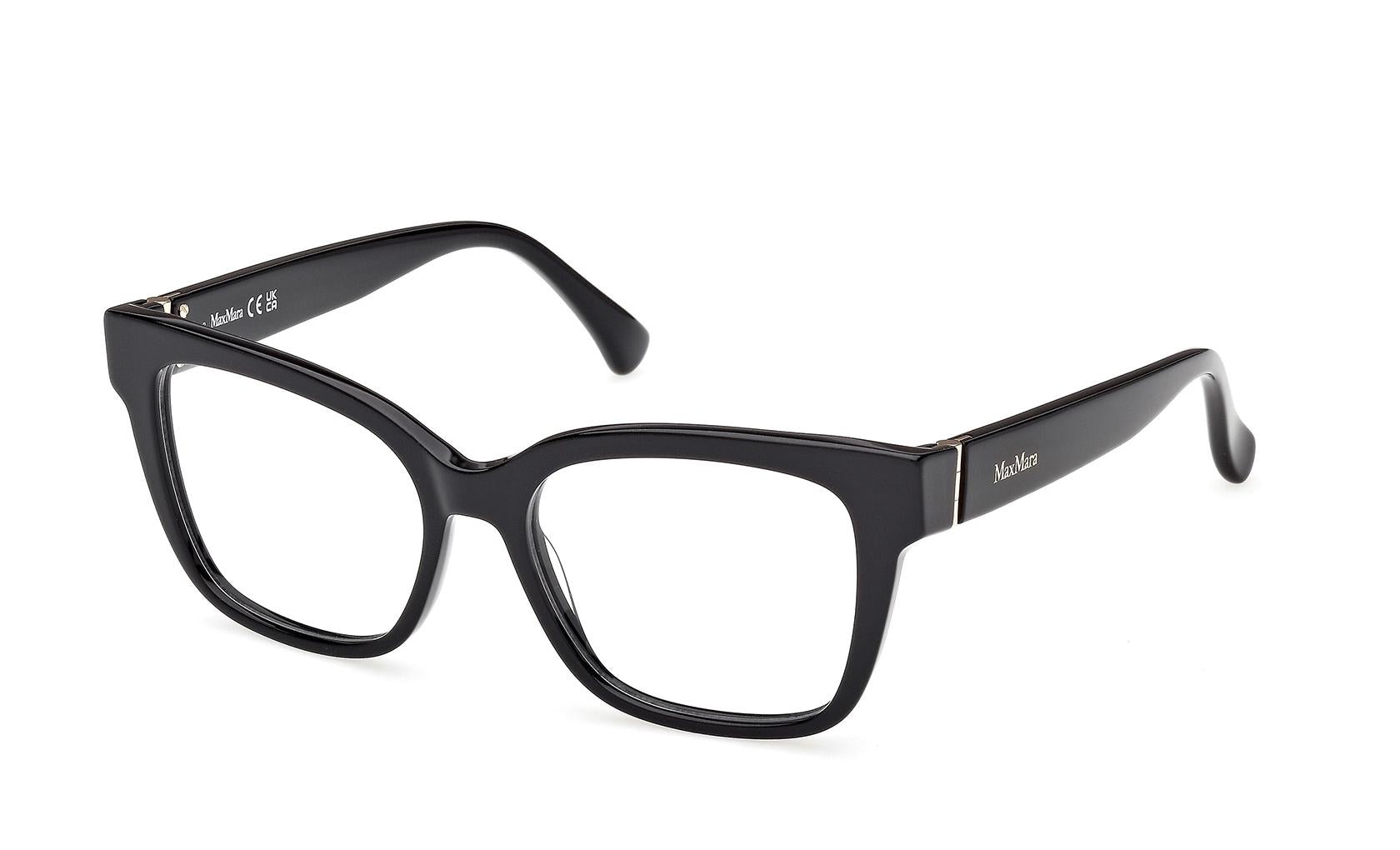 Maxmara Eyeglasses MM5206 001