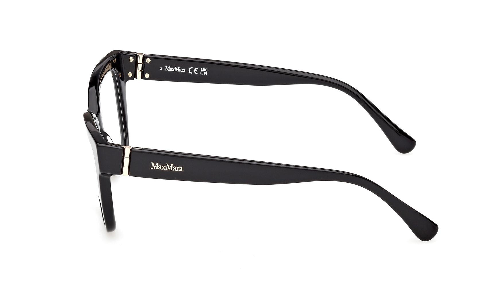 Maxmara Eyeglasses MM5206 001