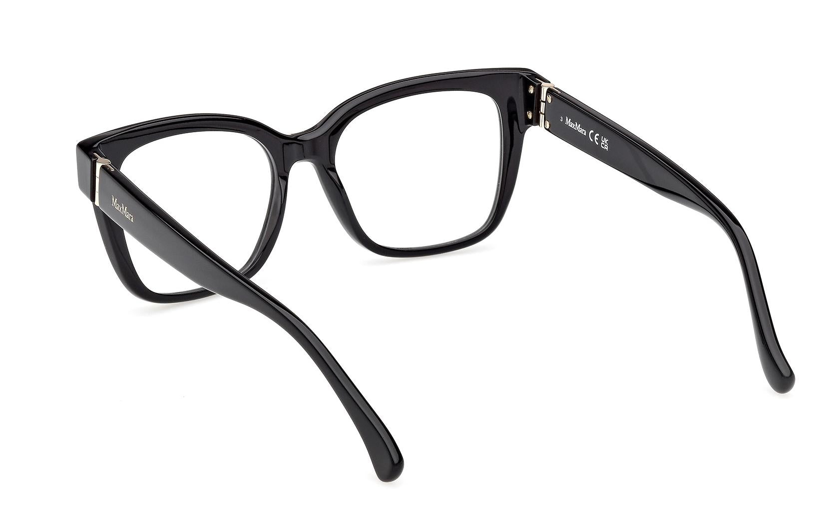 Maxmara Eyeglasses MM5206 001