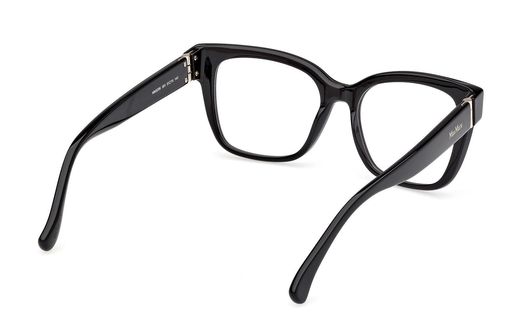 Maxmara Eyeglasses MM5206 001