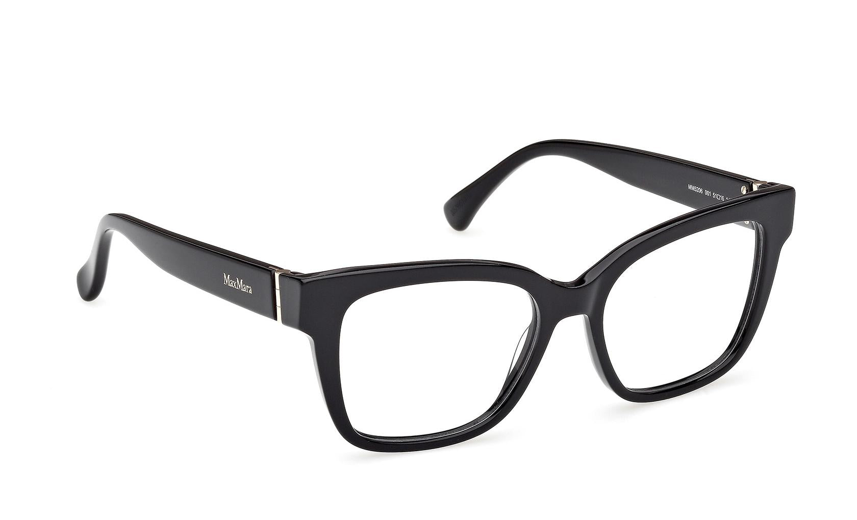 Maxmara Eyeglasses MM5206 001