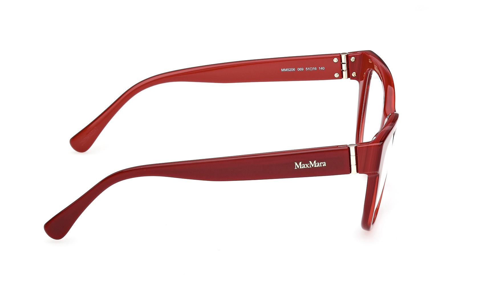 Maxmara Eyeglasses MM5206 069