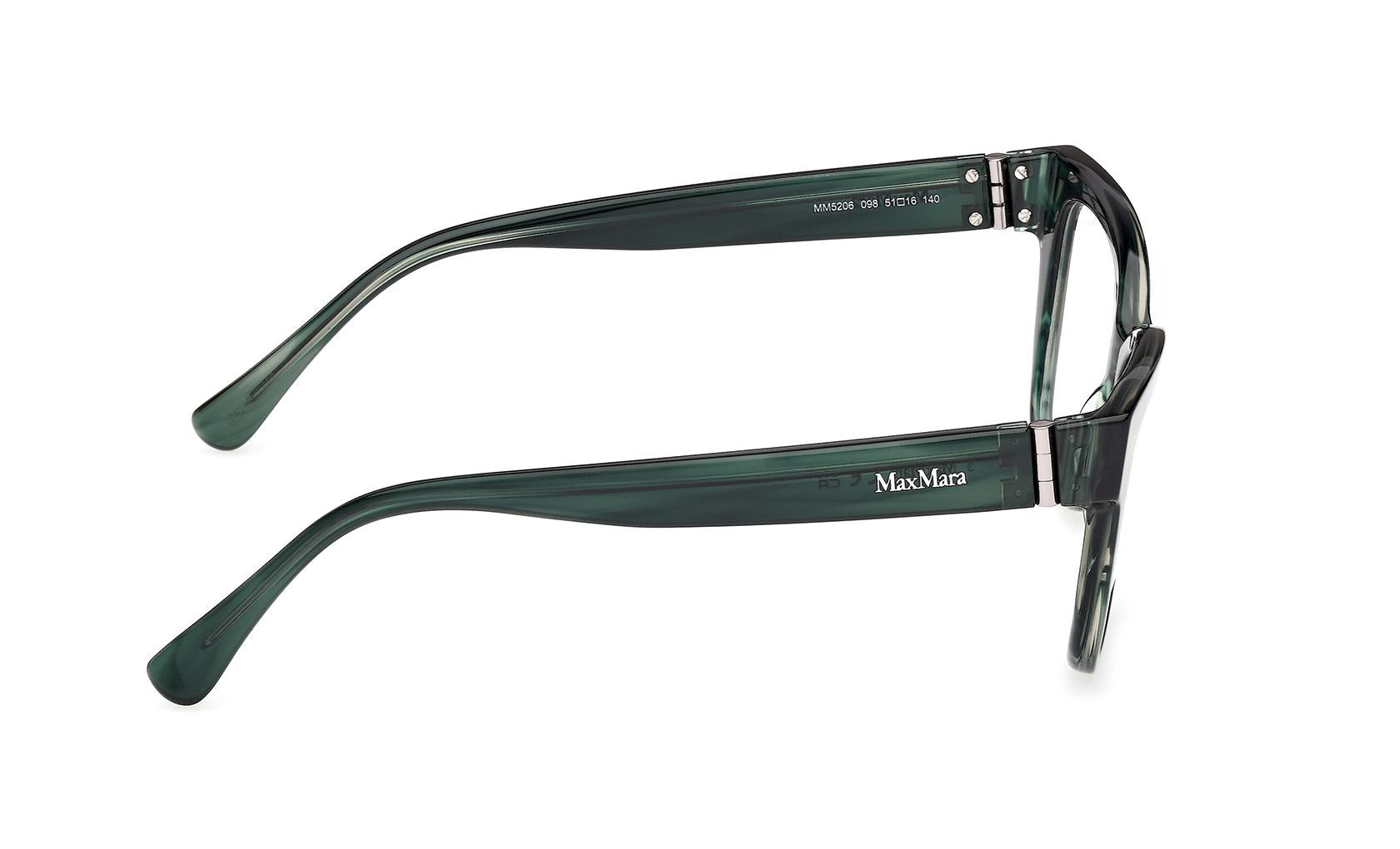 Maxmara Eyeglasses MM5206 098