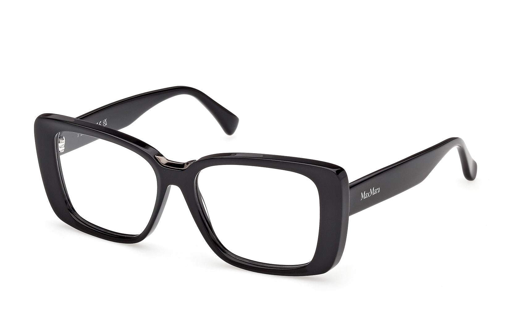 Maxmara Eyeglasses MM5208 001