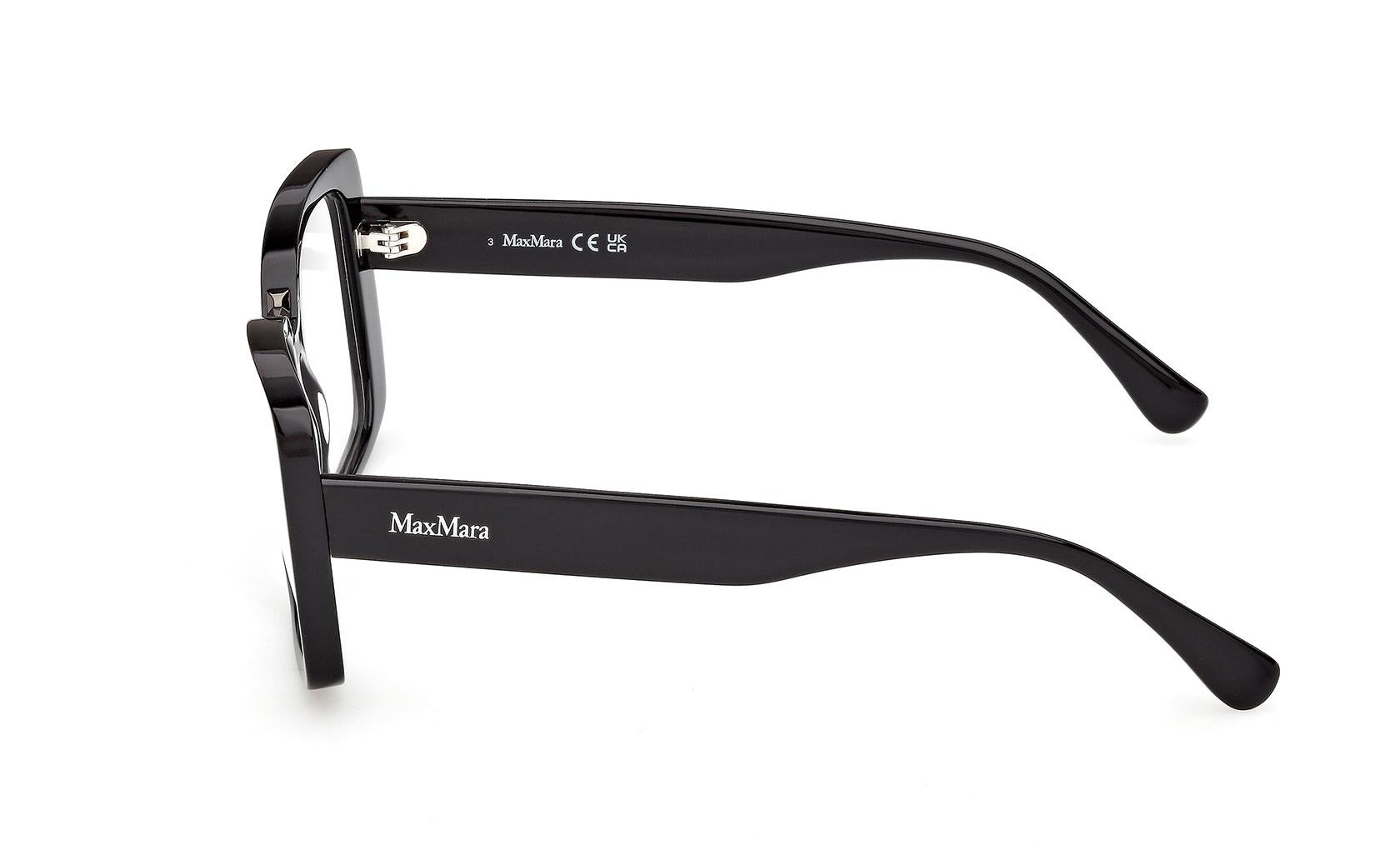 Maxmara Eyeglasses MM5208 001