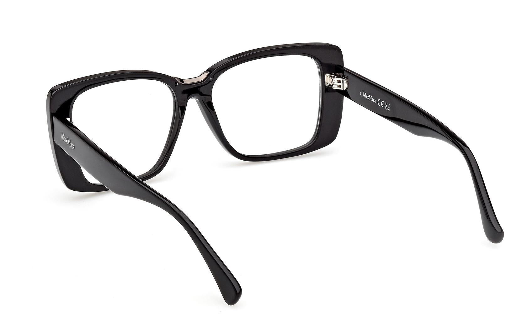 Maxmara Eyeglasses MM5208 001