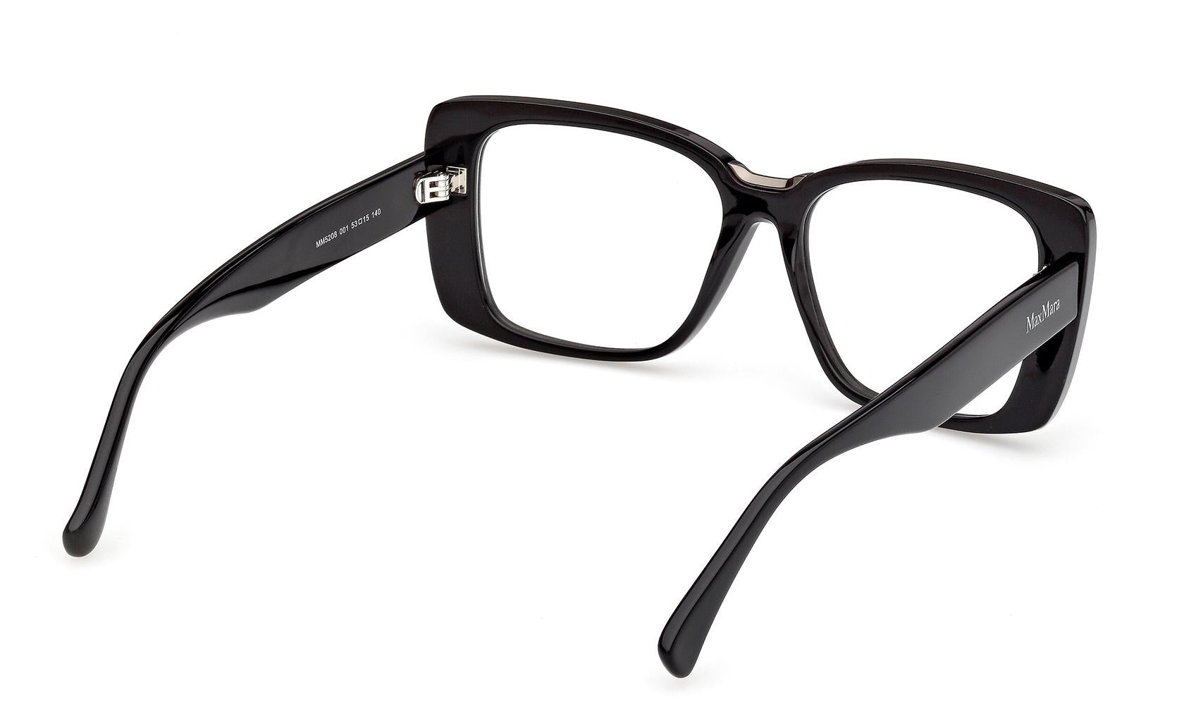 Maxmara Eyeglasses MM5208 001
