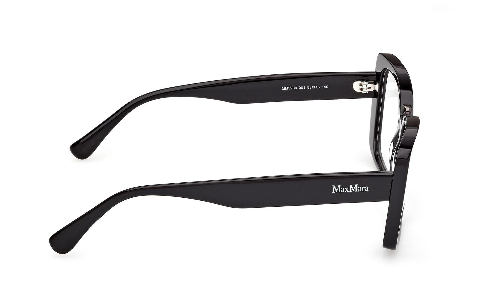 Maxmara Eyeglasses MM5208 001
