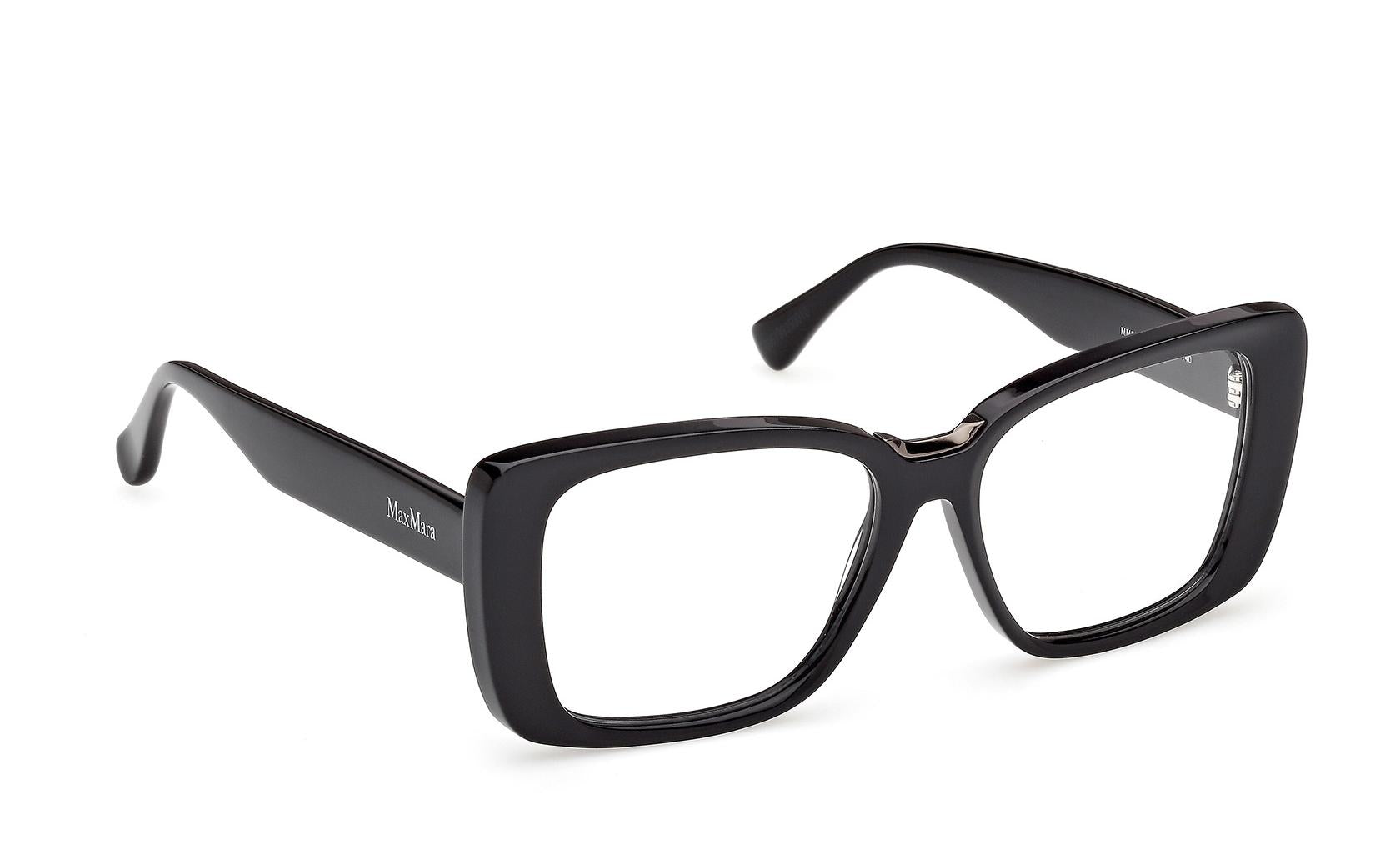 Maxmara Eyeglasses MM5208 001